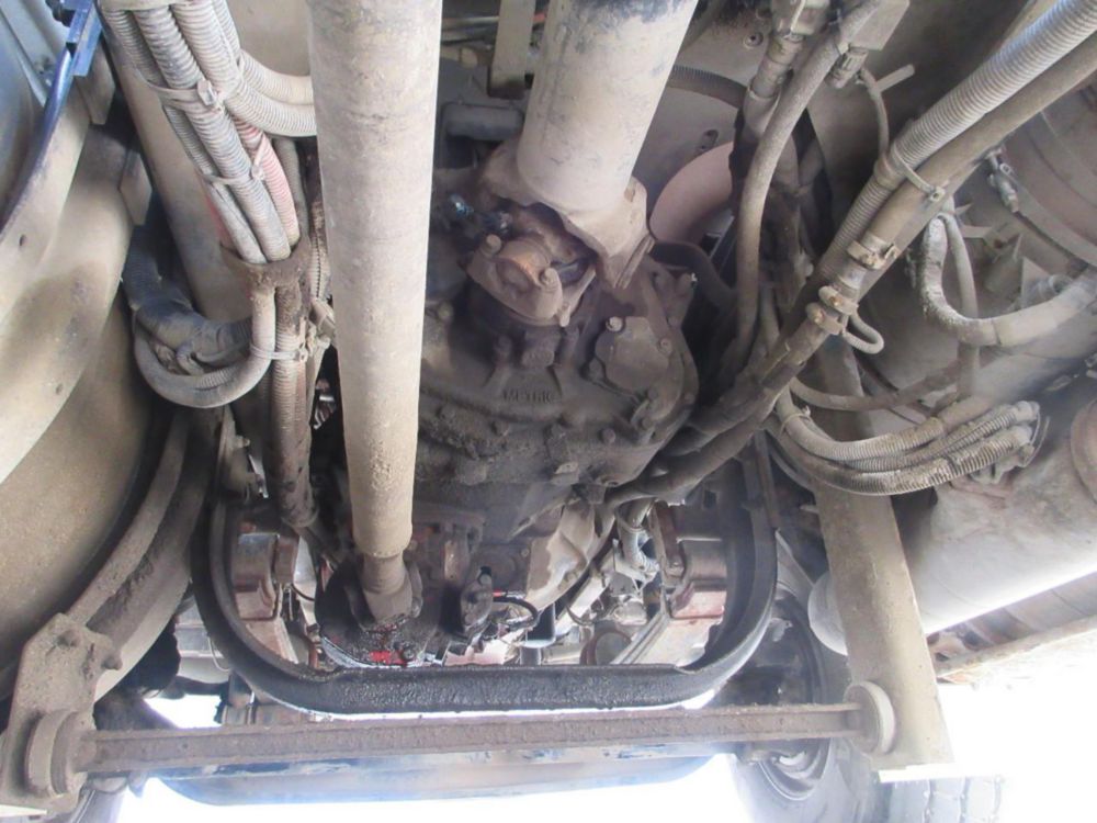 2014 Kenworth T-800 Vactor HXX Hydro-Excavator Truck