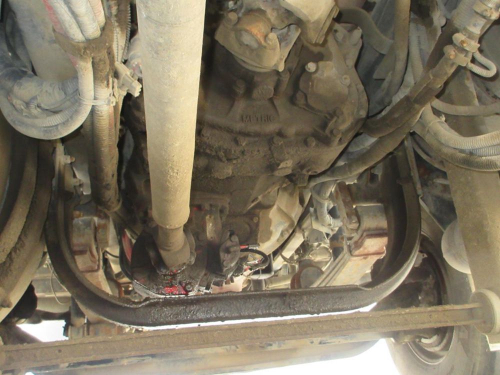 2014 Kenworth T-800 Vactor HXX Hydro-Excavator Truck