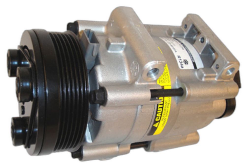 FS10 PV6 CLUTCH 12 O-CLOCK