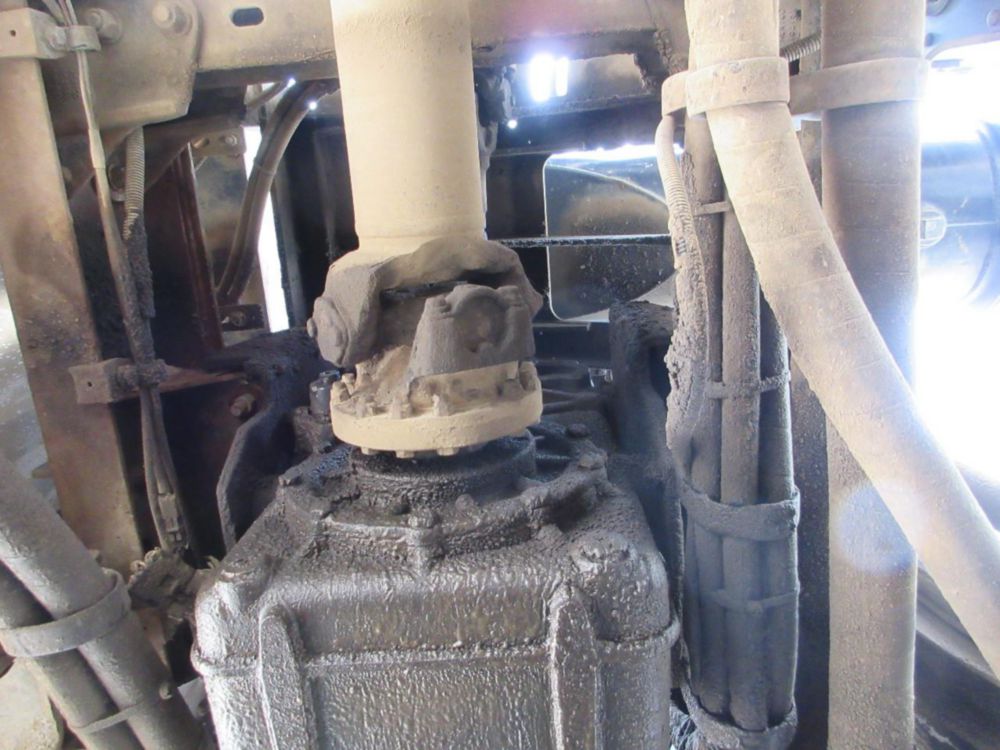 2014 Kenworth T-800 Vactor HXX Hydro-Excavator Truck