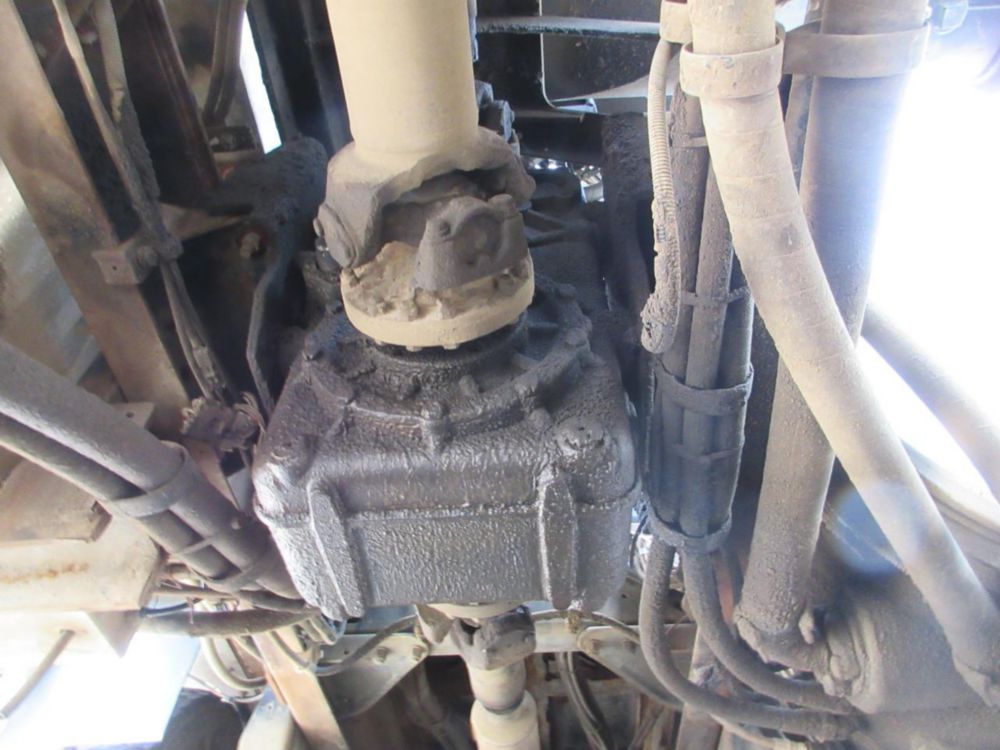 2014 Kenworth T-800 Vactor HXX Hydro-Excavator Truck