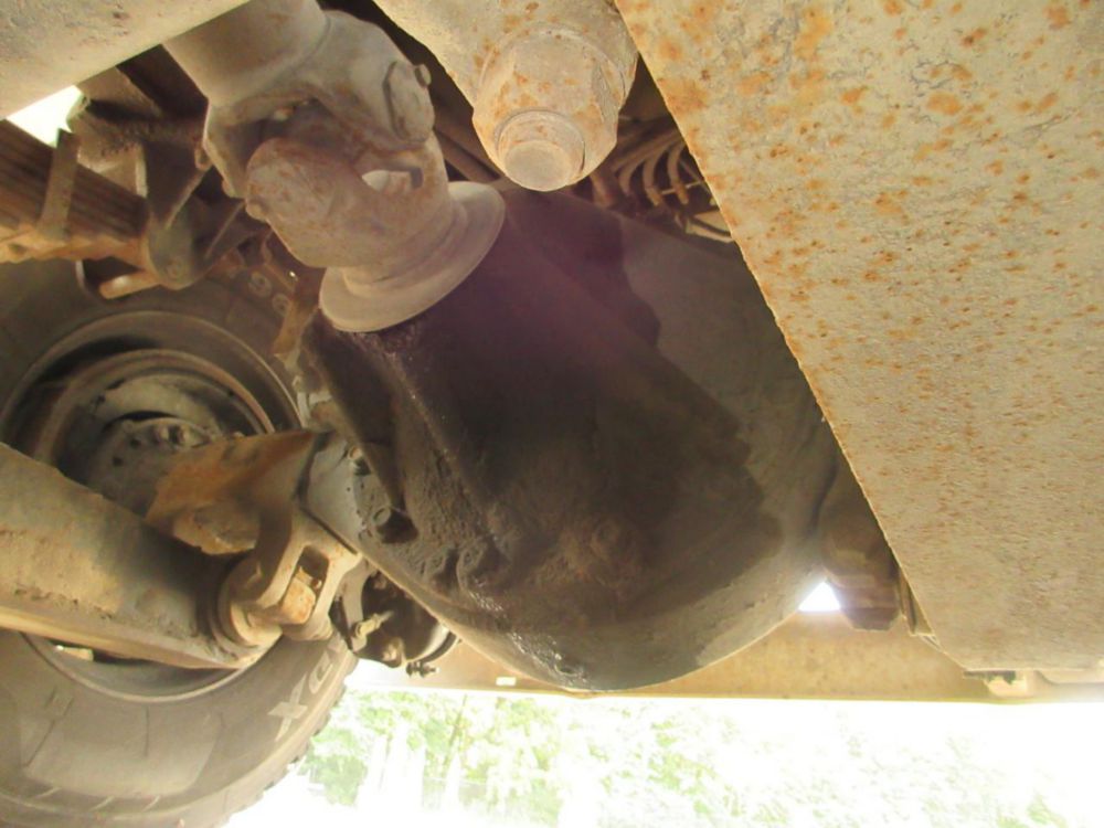2014 Kenworth T-800 Vactor HXX Hydro-Excavator Truck