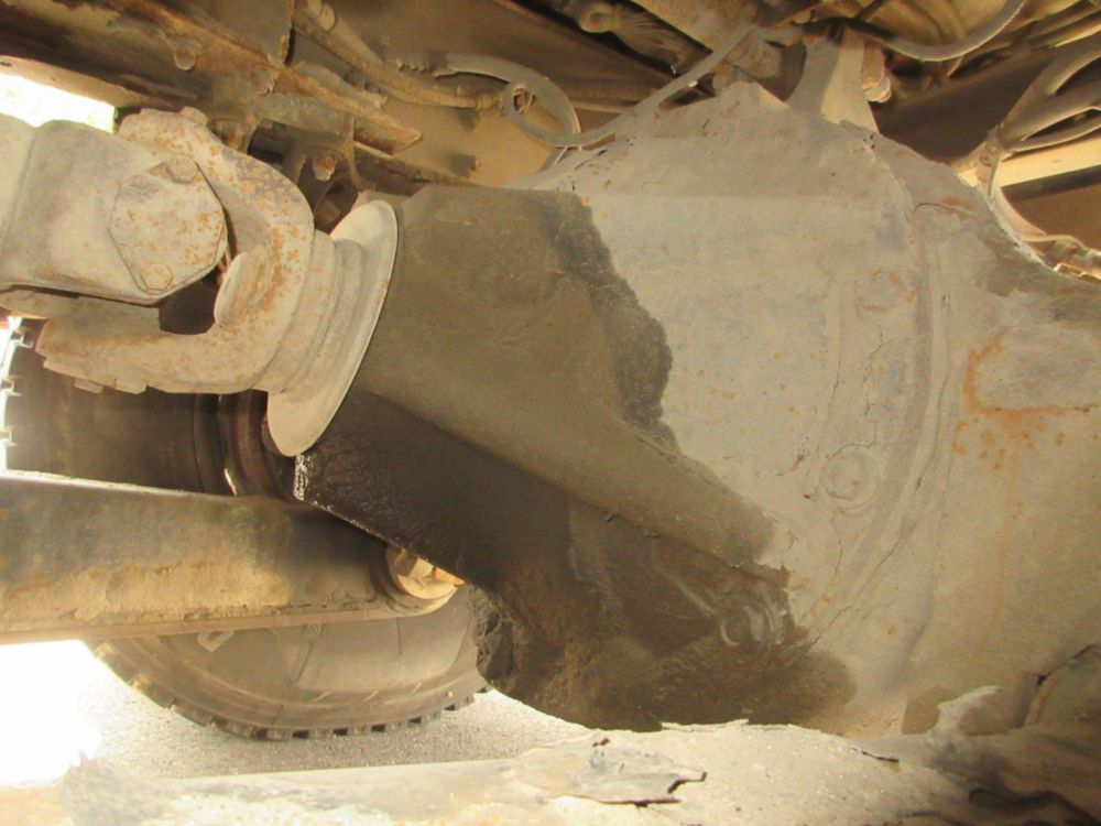 2014 Kenworth T-800 Vactor HXX Hydro-Excavator Truck