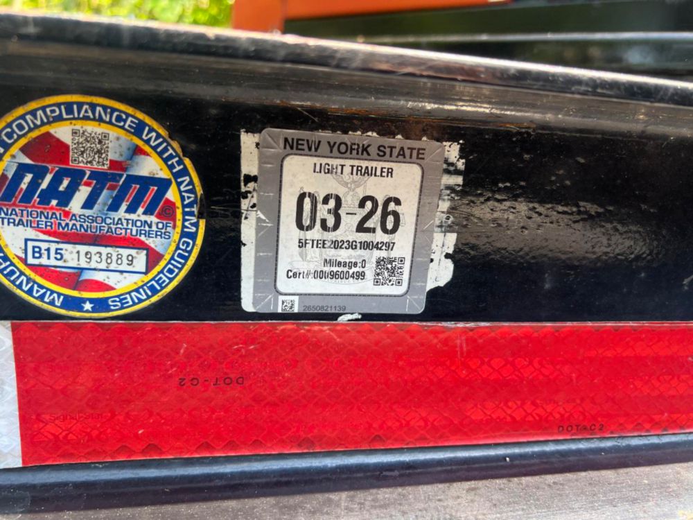 2016 Ditch Witch FX-50 Vacuum Excavator