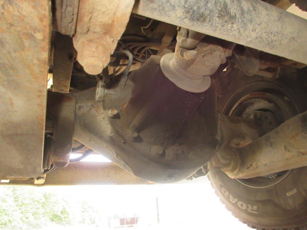 2014 Kenworth T-800 Vactor HXX Hydro-Excavator Truck