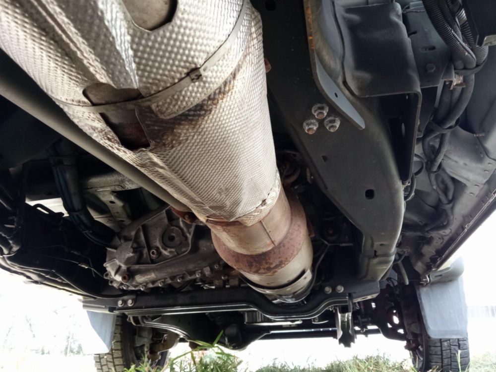 2019 Single Altec AT4LM Bucket Truck