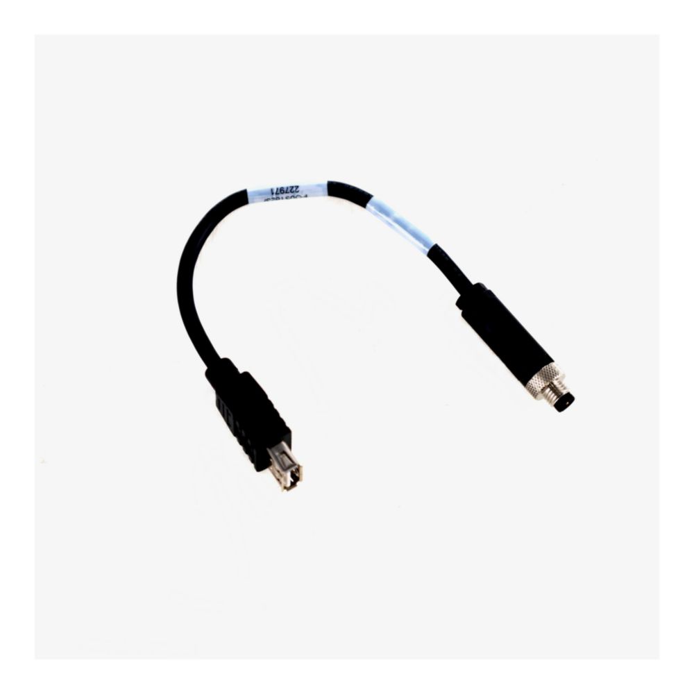 DISPLAY HARNESS