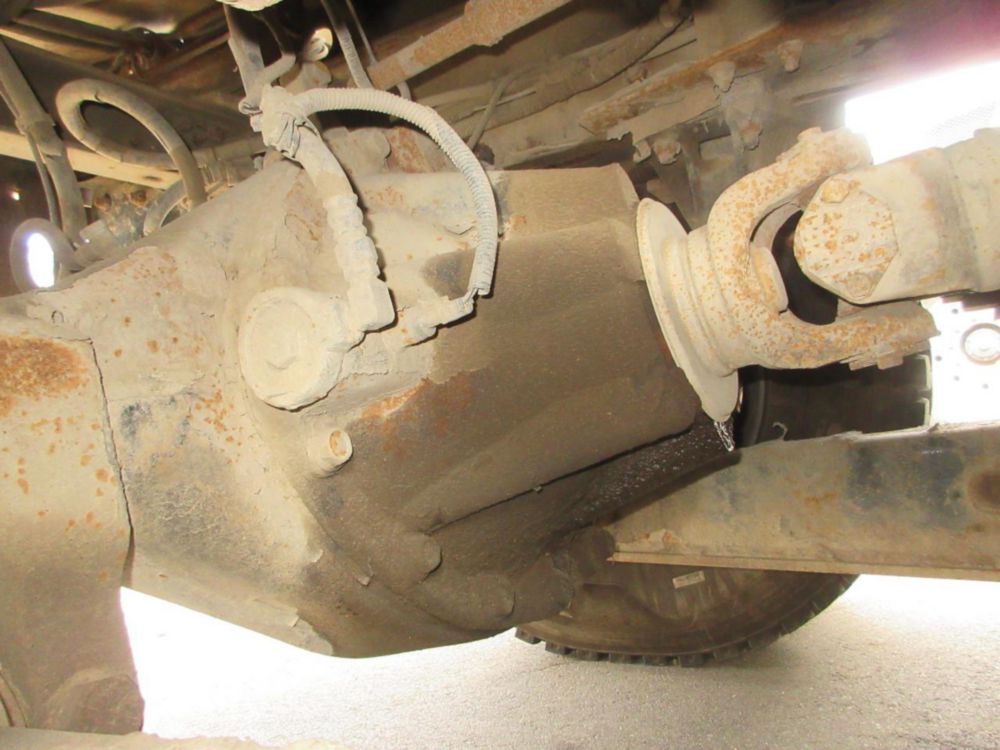 2014 Kenworth T-800 Vactor HXX Hydro-Excavator Truck