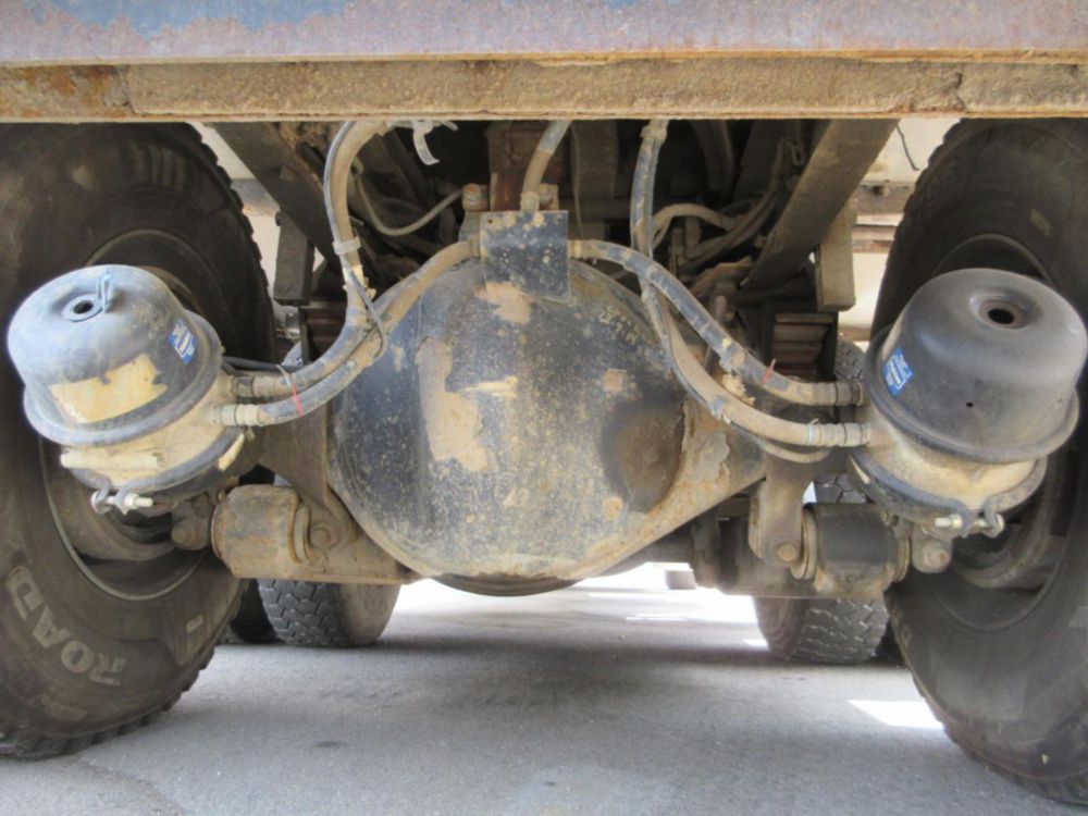 2014 Kenworth T-800 Vactor HXX Hydro-Excavator Truck