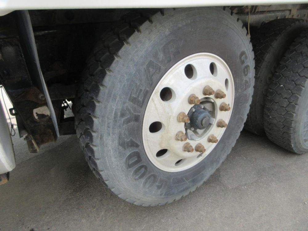 2014 Kenworth T-800 Vactor HXX Hydro-Excavator Truck
