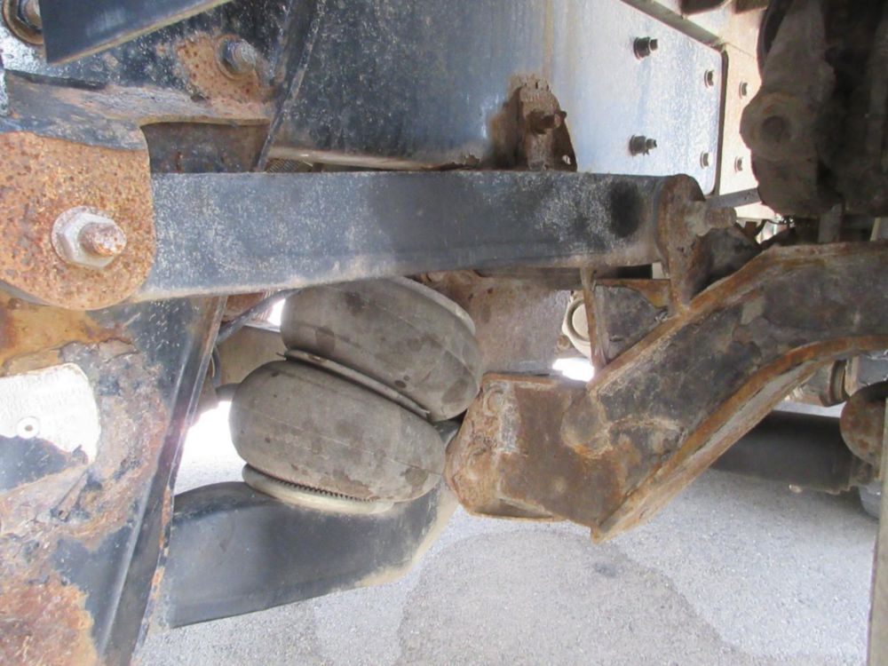 2014 Kenworth T-800 Vactor HXX Hydro-Excavator Truck
