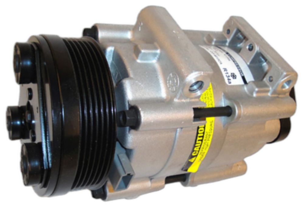 FS10 PV6 CLUTCH 3 O-CLOCK
