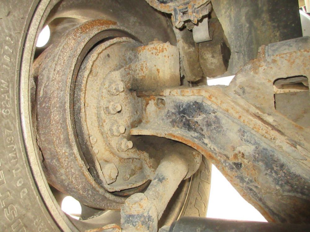 2014 Kenworth T-800 Vactor HXX Hydro-Excavator Truck