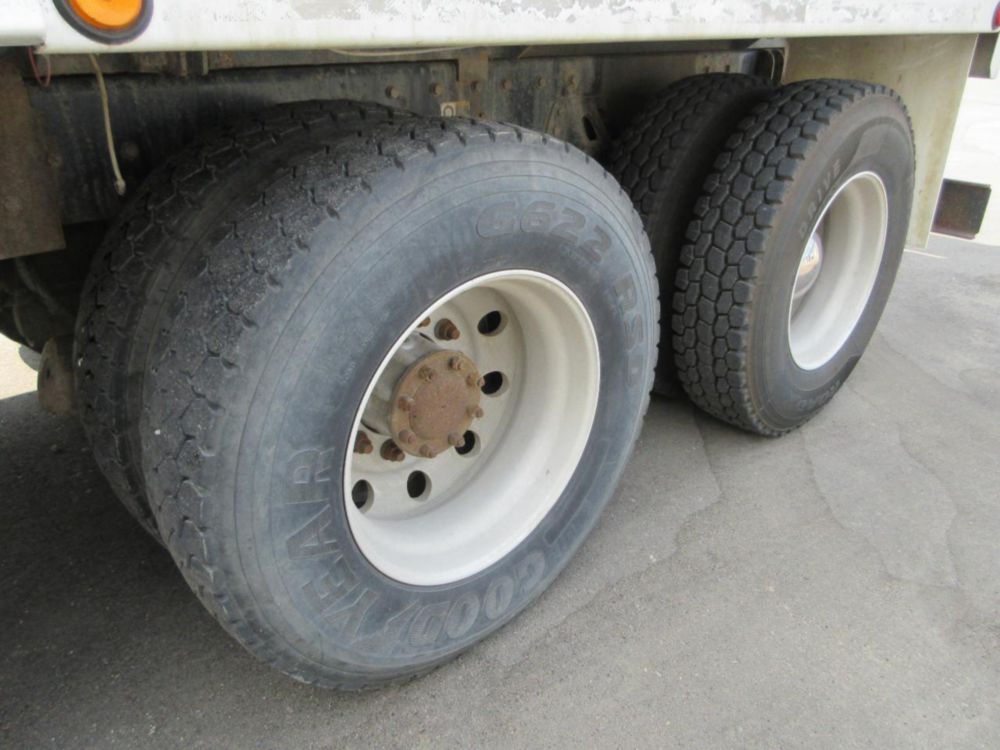 2014 Kenworth T-800 Vactor HXX Hydro-Excavator Truck