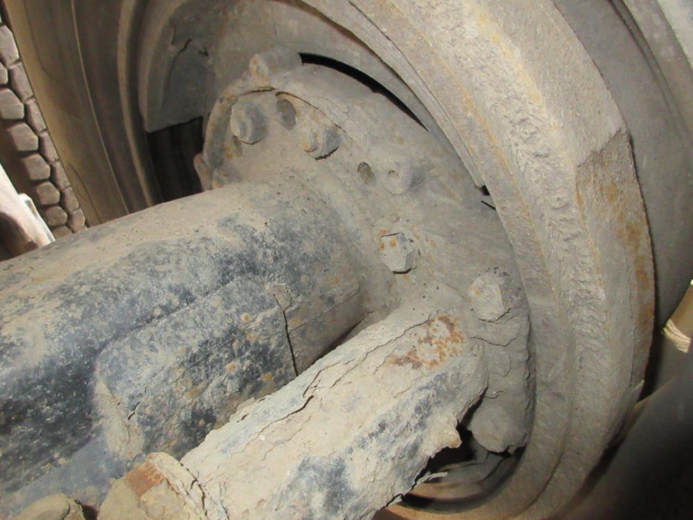 2014 Kenworth T-800 Vactor HXX Hydro-Excavator Truck