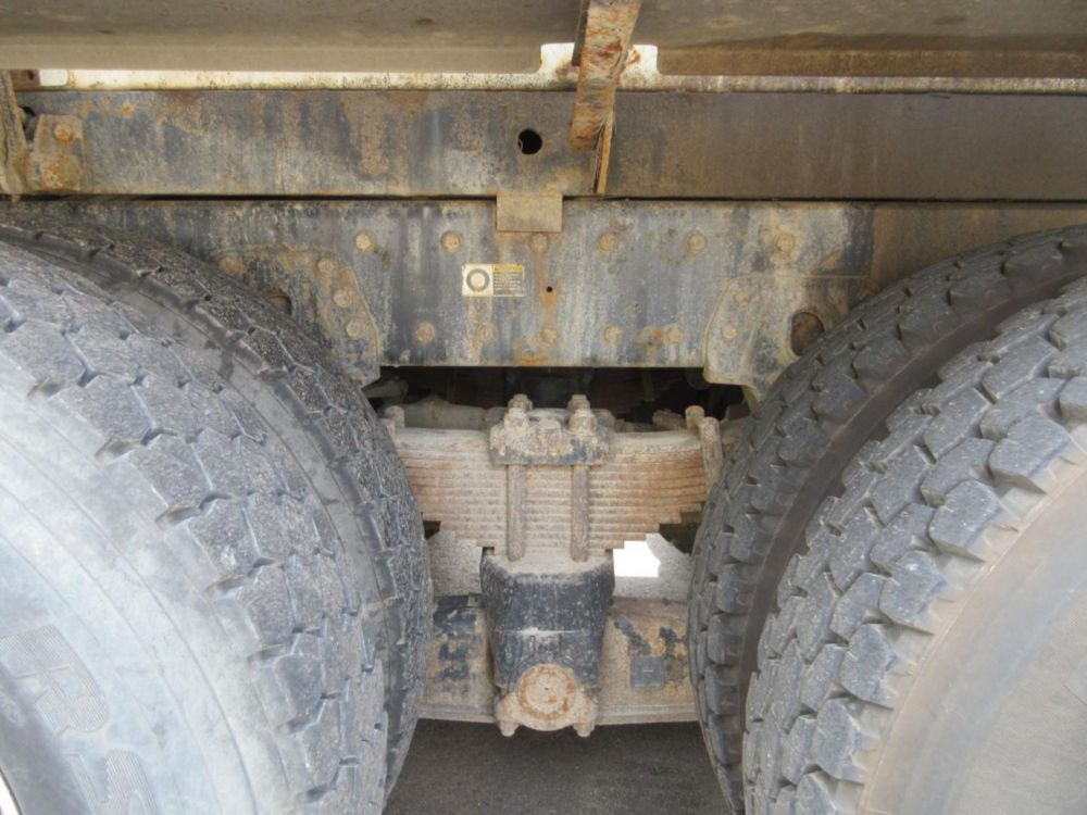 2014 Kenworth T-800 Vactor HXX Hydro-Excavator Truck