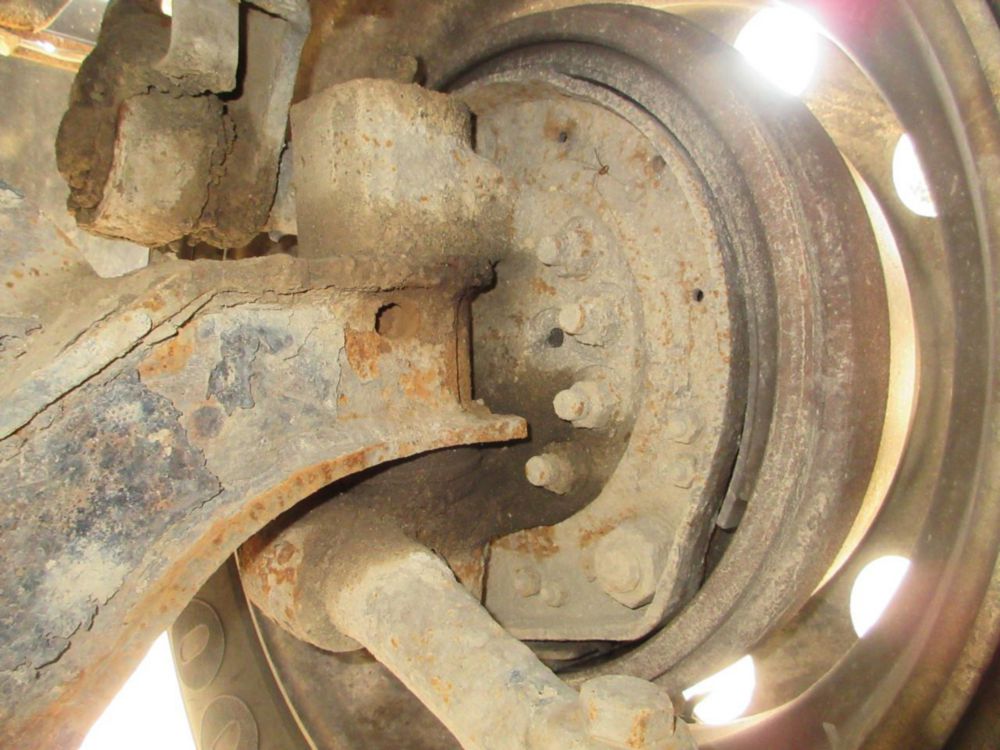 2014 Kenworth T-800 Vactor HXX Hydro-Excavator Truck
