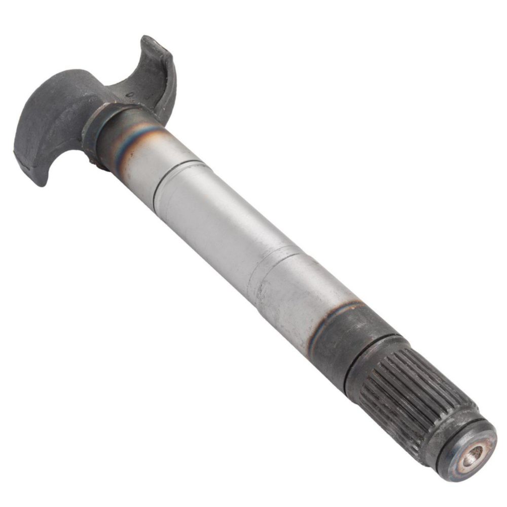 CAMSHAFT