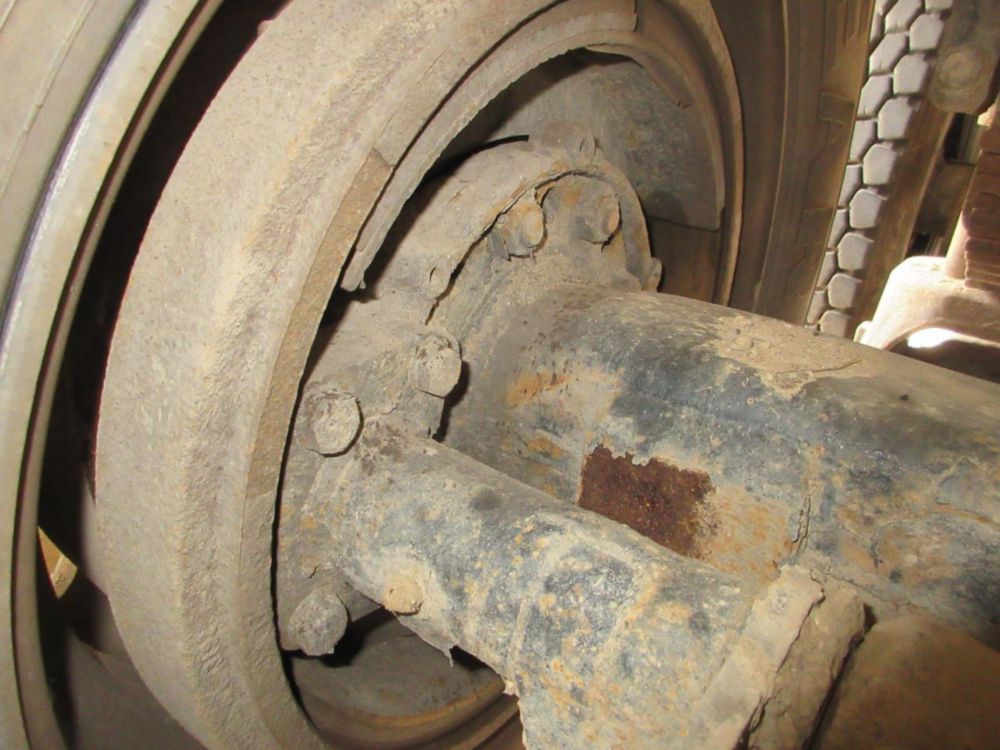2014 Kenworth T-800 Vactor HXX Hydro-Excavator Truck
