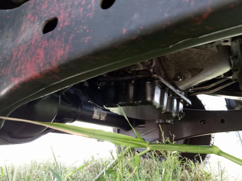 2019 Single Altec AT4LM Bucket Truck