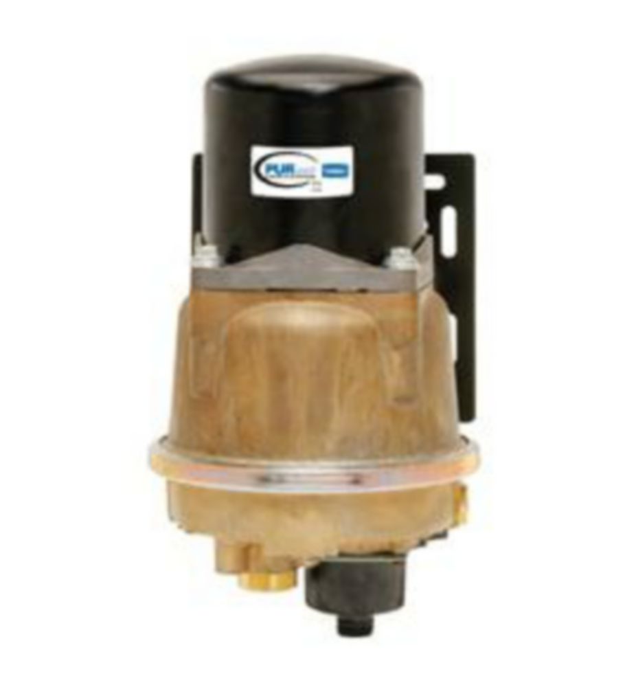AIR DRYER