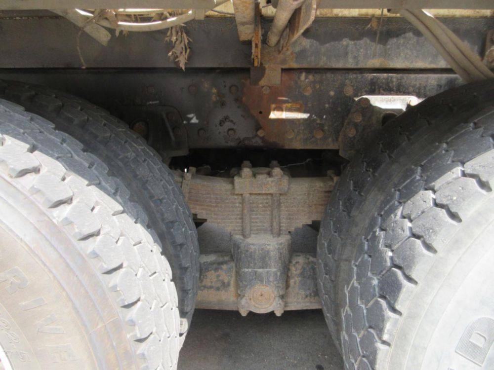 2014 Kenworth T-800 Vactor HXX Hydro-Excavator Truck