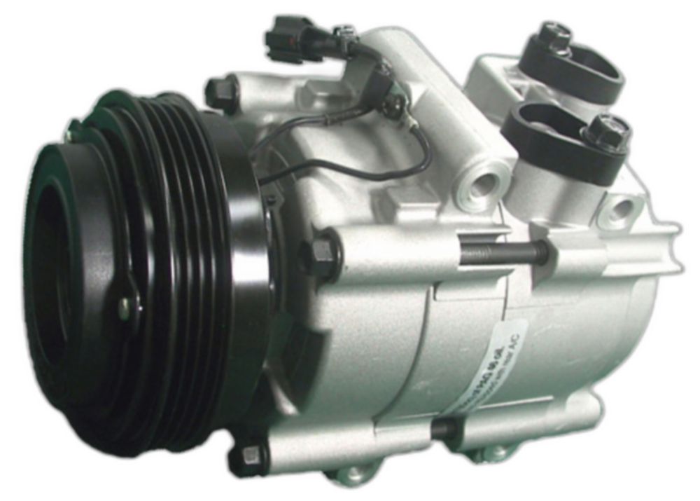 HS18 PV4 115MM DIA CLUTCH KIA