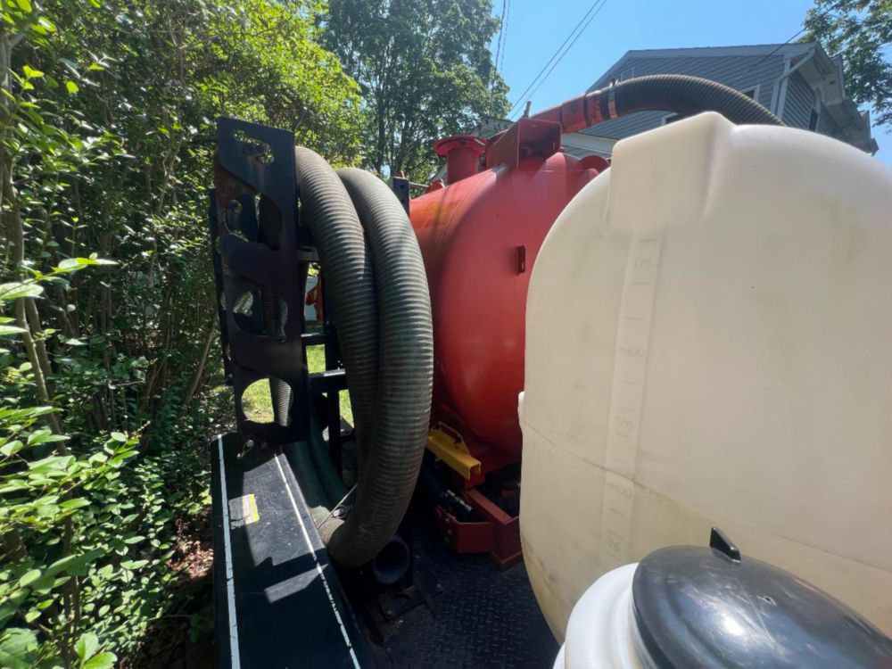 2016 Ditch Witch FX-50 Vacuum Excavator