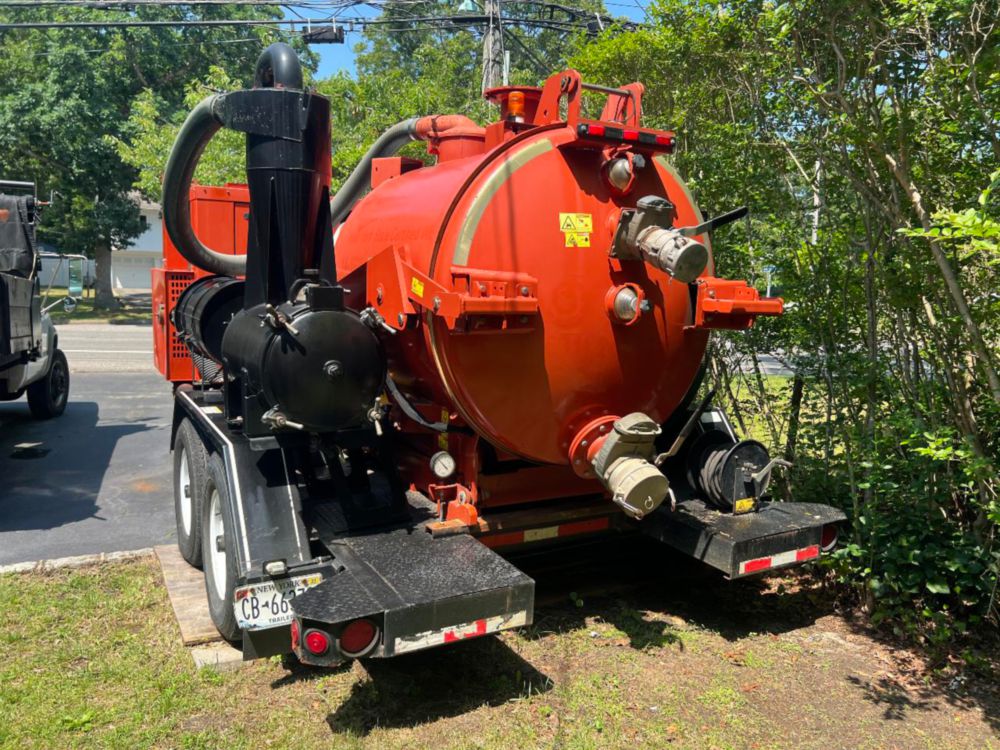 2016 Ditch Witch FX-50 Vacuum Excavator
