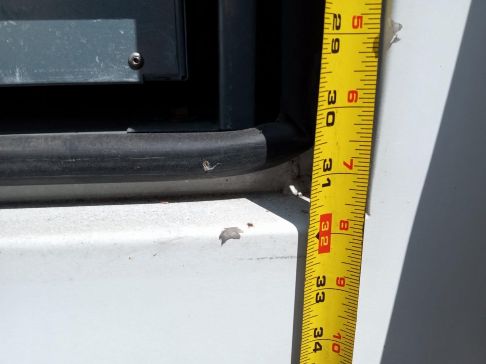 2019 Single Altec AT4LM Bucket Truck