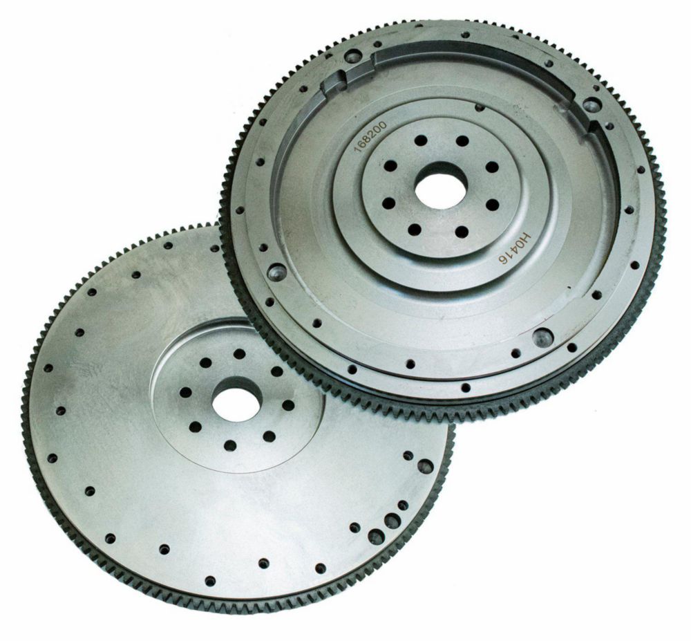 DETROIT 60 FLYWHEEL