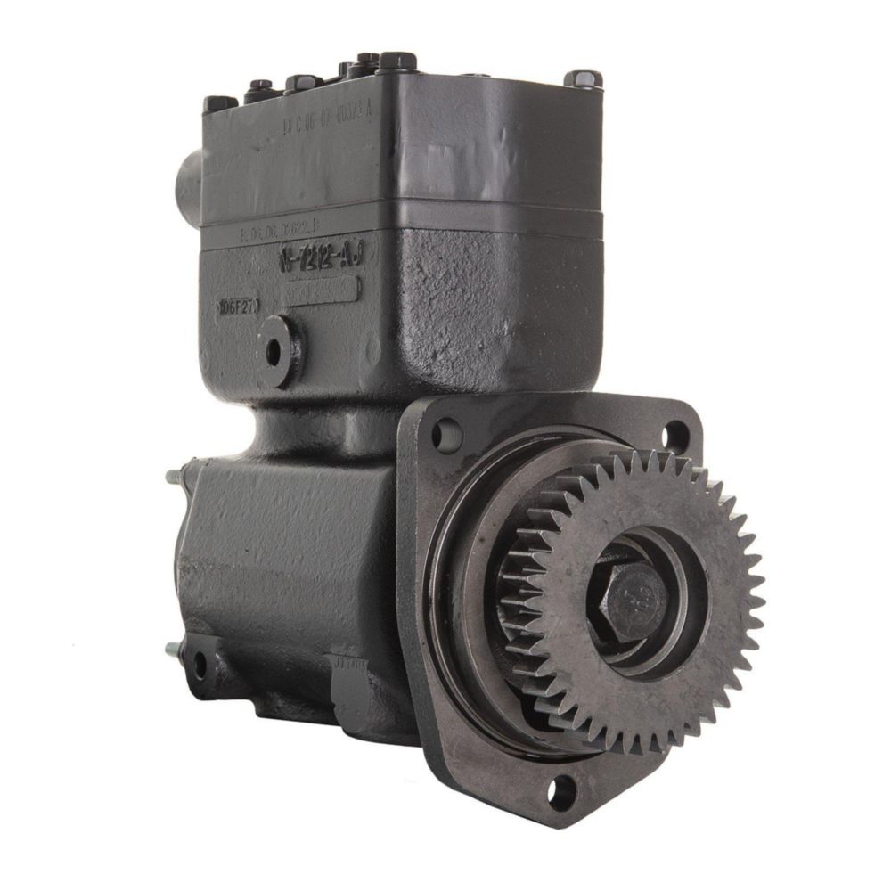REMAN COMP-365CAT W/ICV