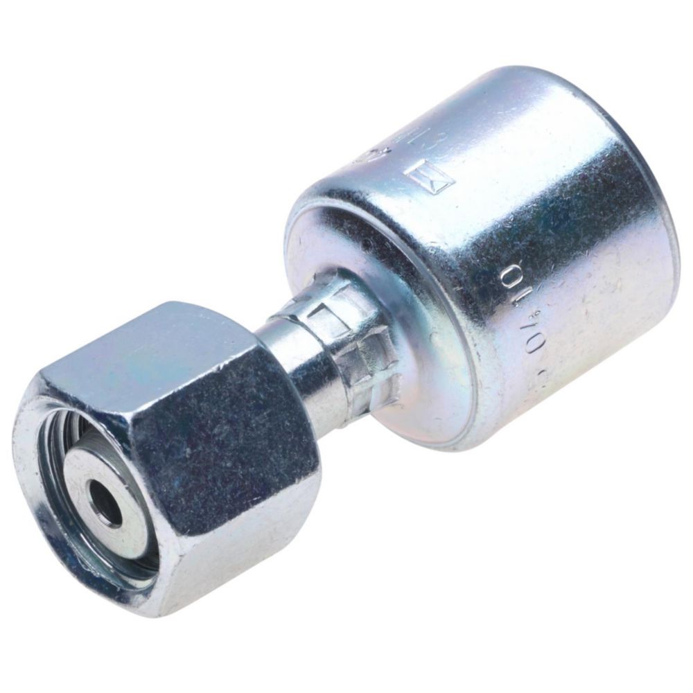Coupling MegaCrimp™ 0.374