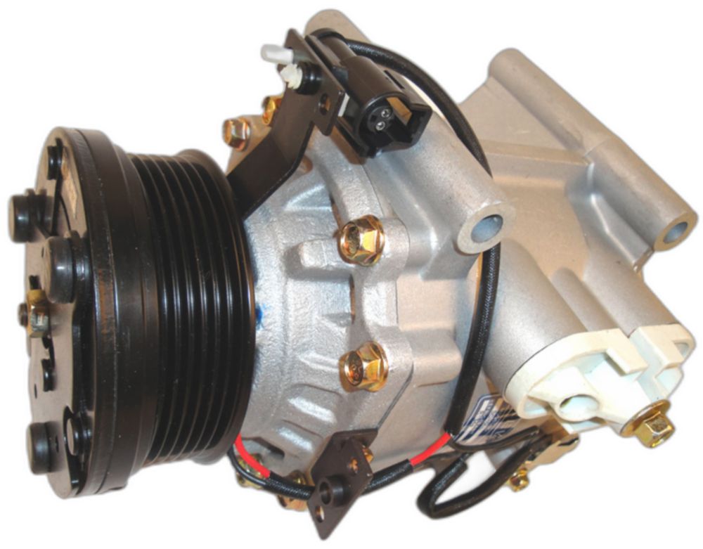 FORD SCROLL PV6 97MM 3:00 COIL