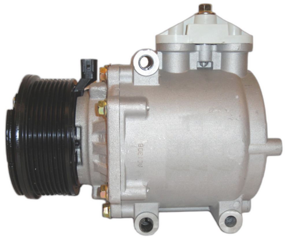 FORD SCROLL PV8 100MM 12V