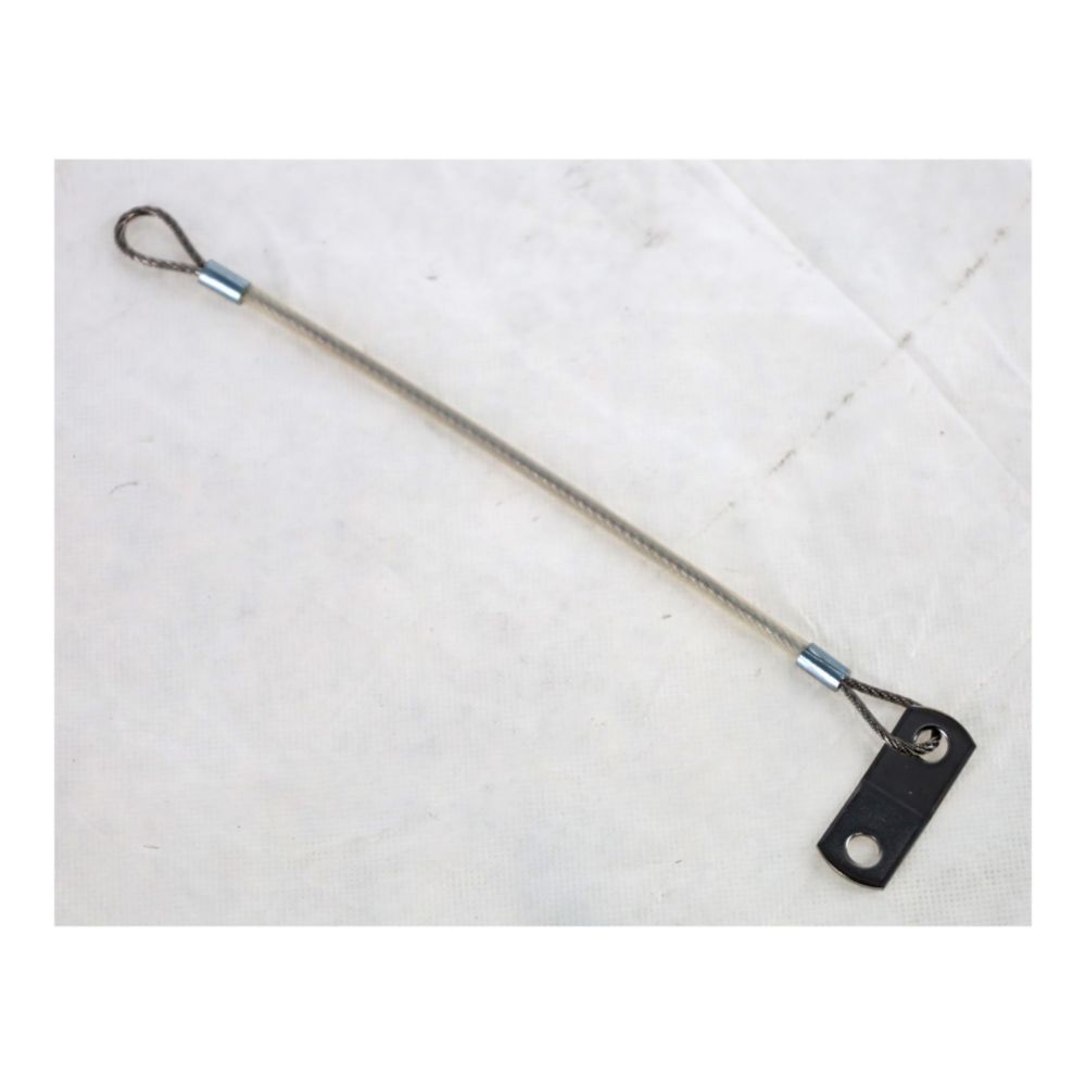 CABLE LANYARD