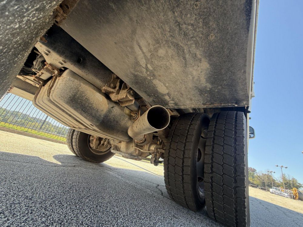 2020 Ford F-550 4x4 Altec AT40G Bucket Truck