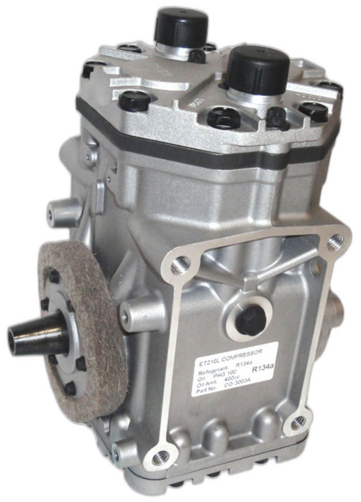 YORK 210L TUBE-O-LFT HAND SUC