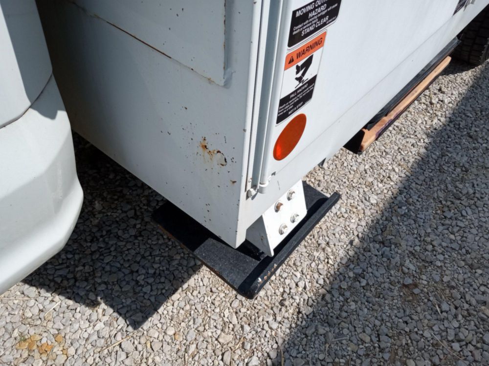 2019 Single Altec AT4LM Bucket Truck