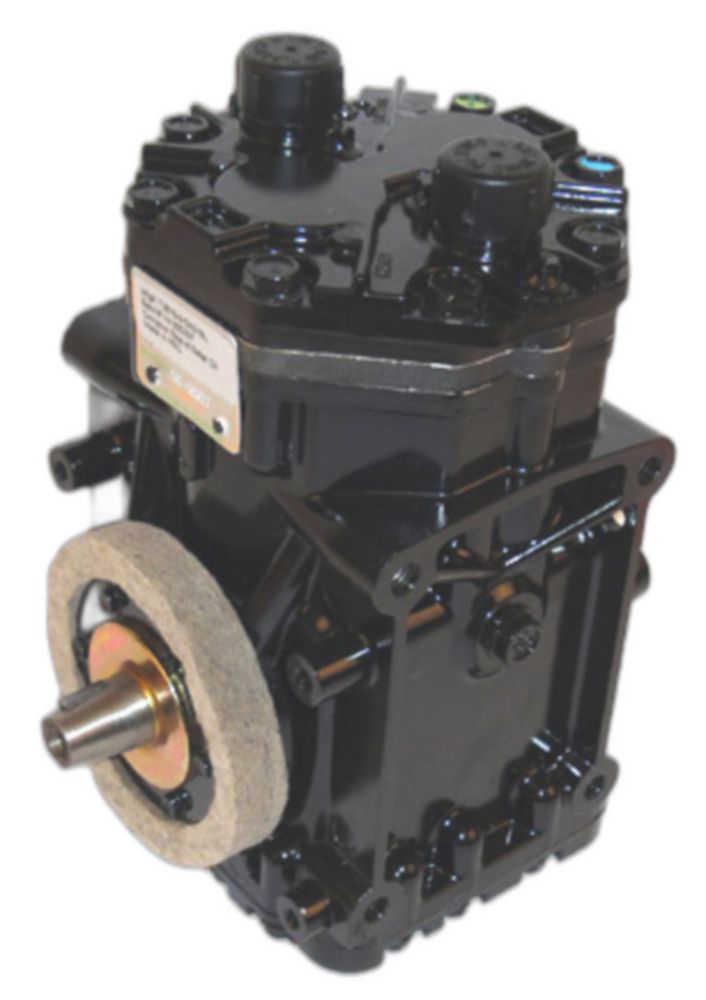 YORK ET210R TUBE-O-RH-SUC