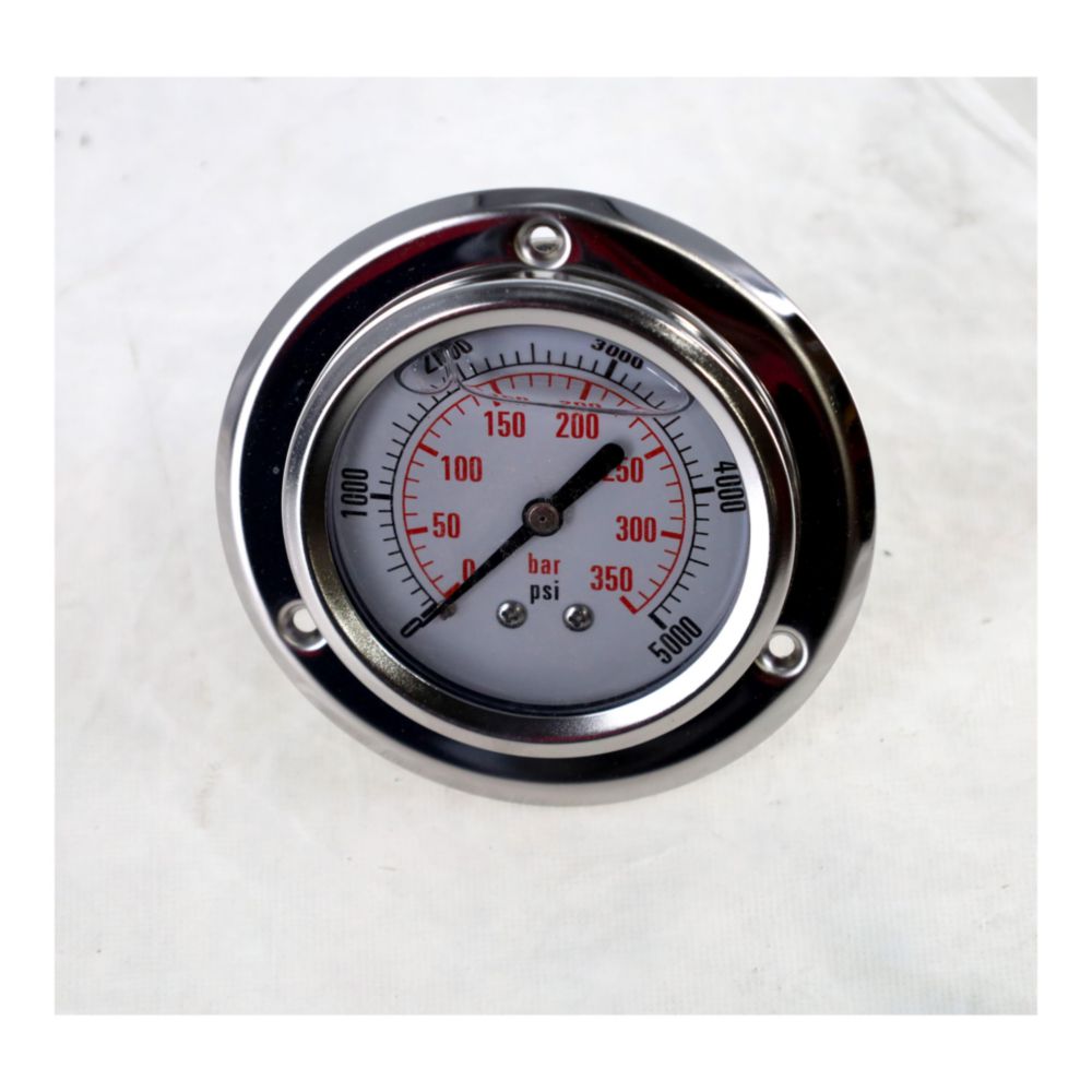 GAUGE 5000 PSI 4SAE