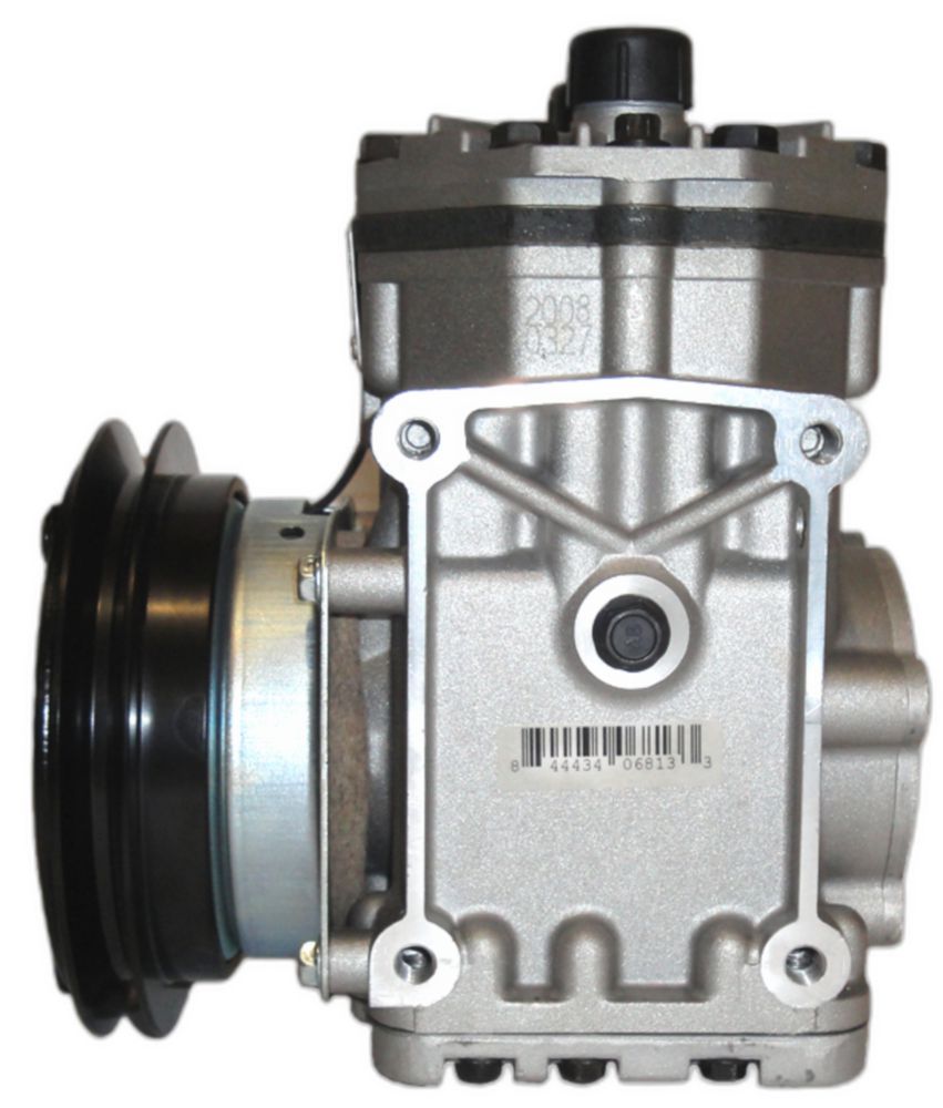 ER210L YORK A1 6.0 12V