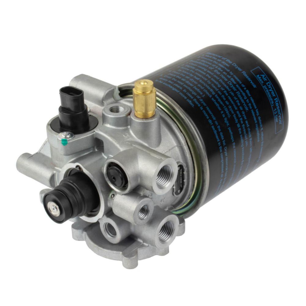 AIR DRYER 12V SS1200P STANDARD
