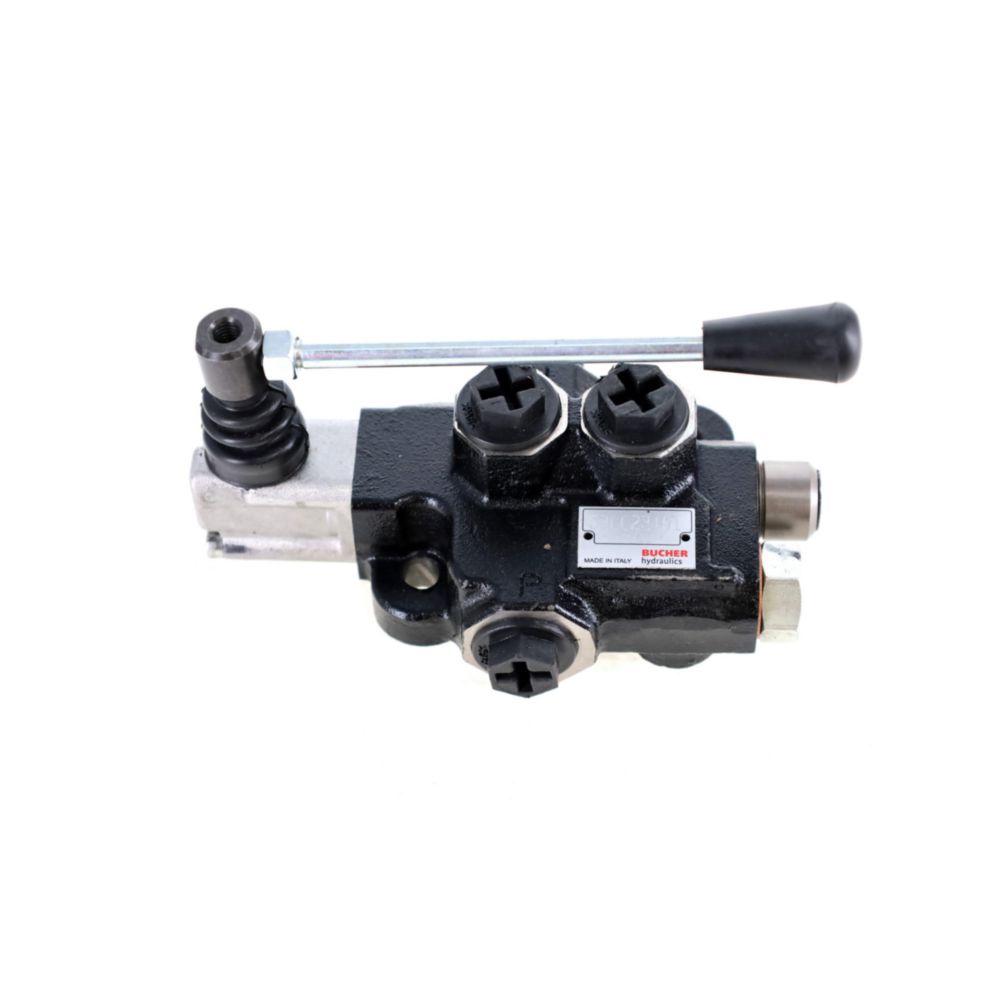 BASKET HAND PUMP VALVE