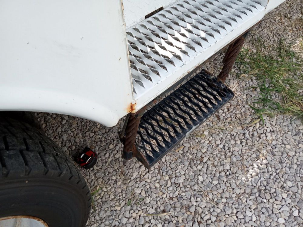 2019 Single Altec AT4LM Bucket Truck