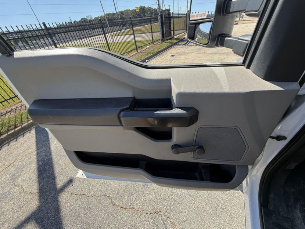 2020 Ford F-550 4x4 Altec AT40G Bucket Truck