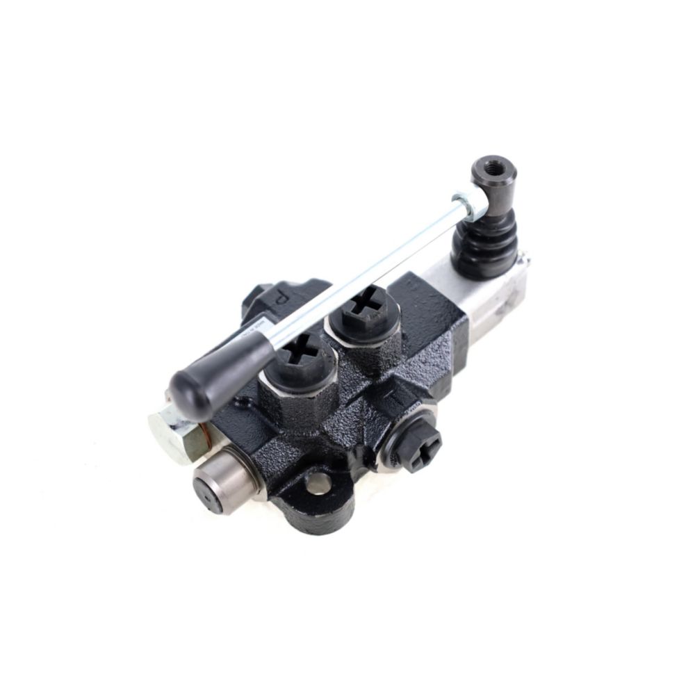 BASKET HAND PUMP VALVE