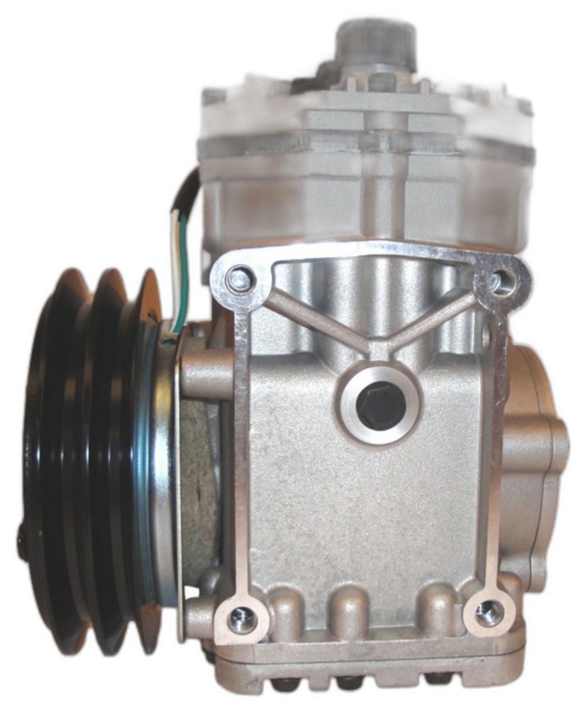 ET210L YORK A2 6.0" 12V