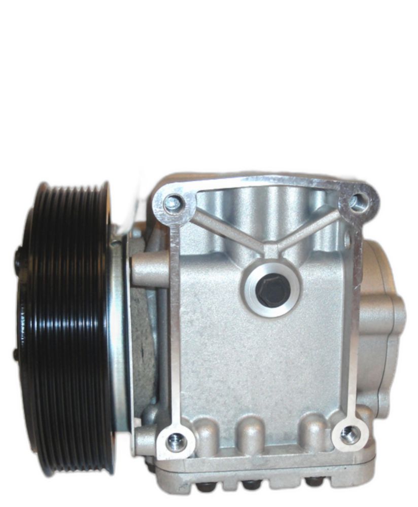 ET210L YORK PV8 6.0 12V