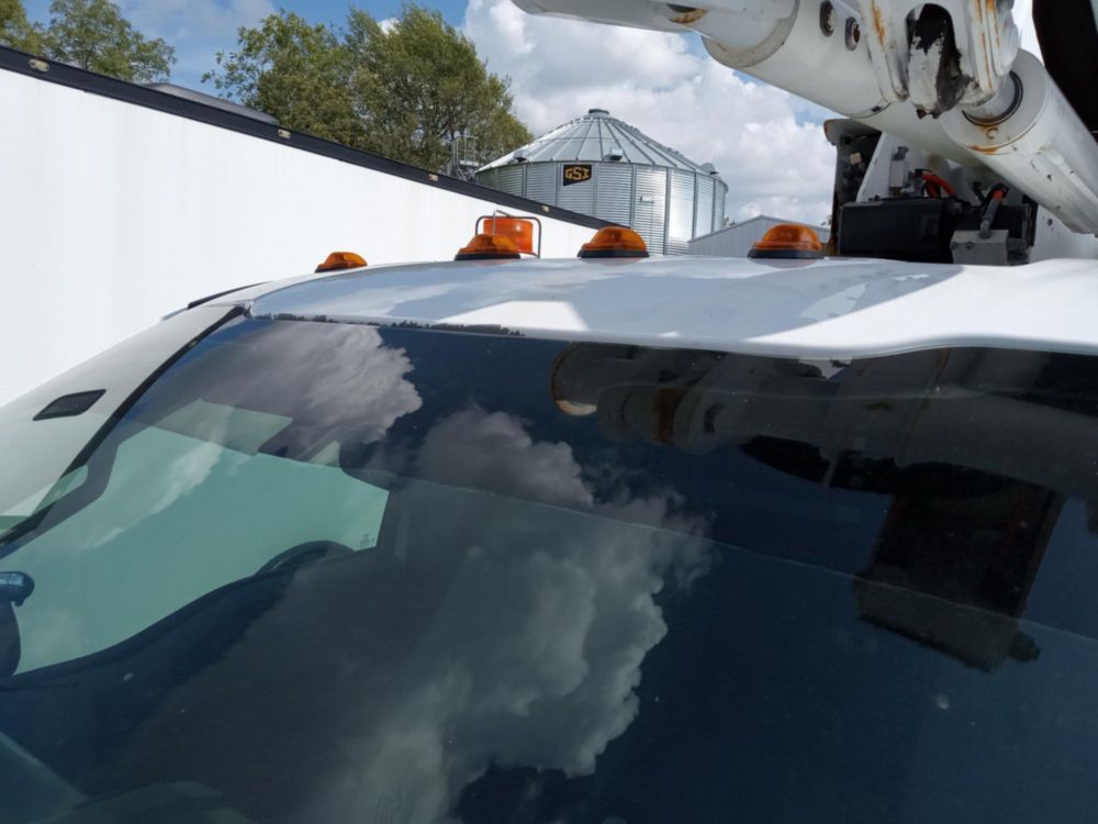 2019 Single Altec AT4LM Bucket Truck
